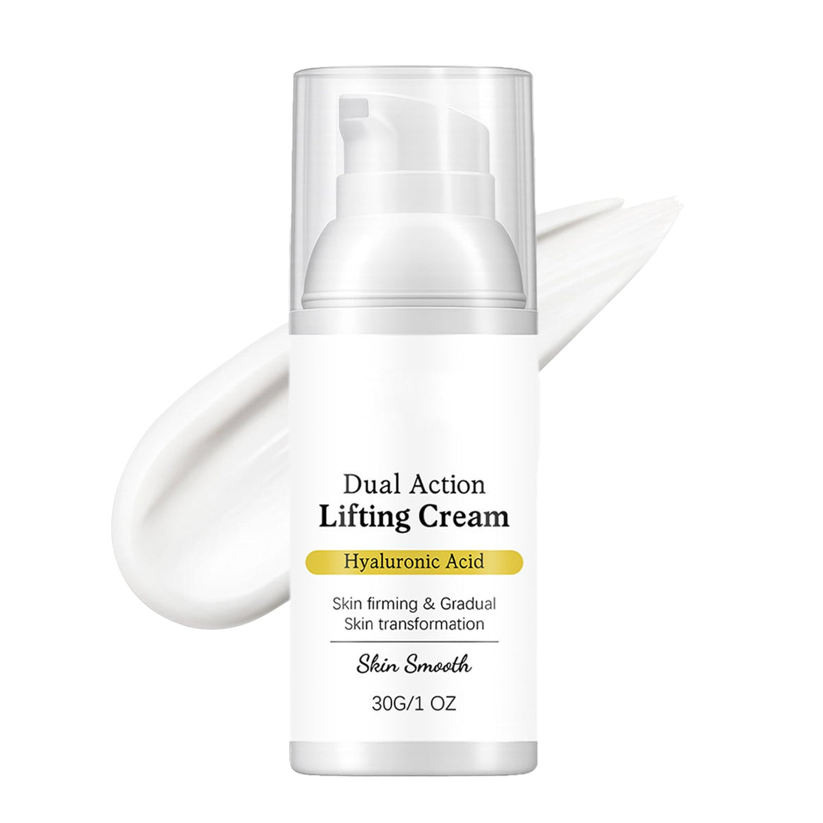 Gloramd Serum front packaging showing clean design and benefits