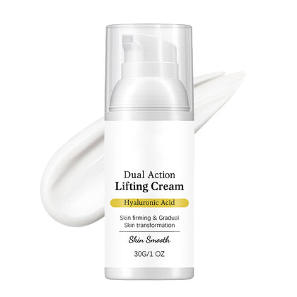 Gloramd Serum front packaging showing clean design and benefits