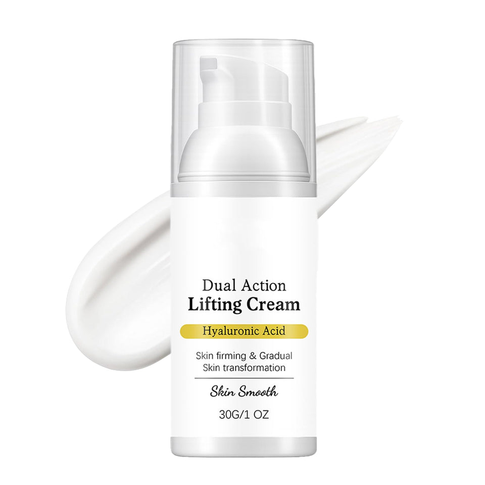 Gloramd Serum front packaging showing clean design and benefits