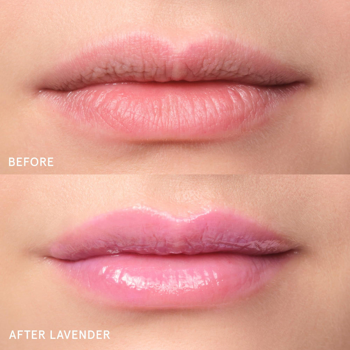 Glossier balm dotcom next to sunglasses showing pocket-ready size and on-the-go convenience