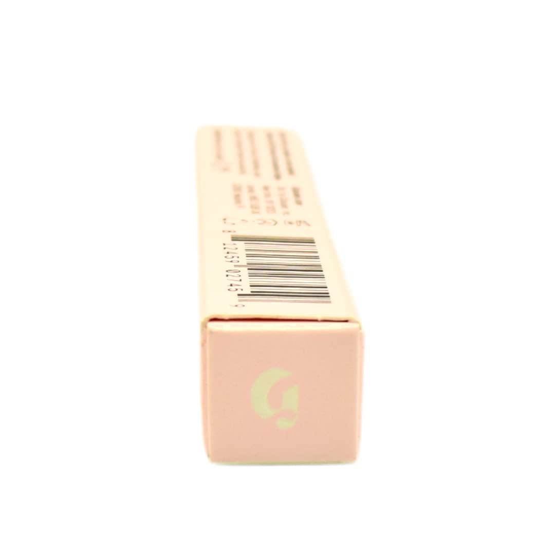 Glossier Boy Brow shade display of multiple colors for matching options