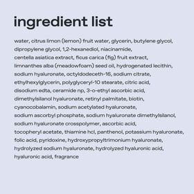 glow cruelty-free label close-up reassuring ethical product choice