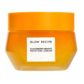 Glow Recipe front packaging showing jar and label for easy identification and gifting benefit