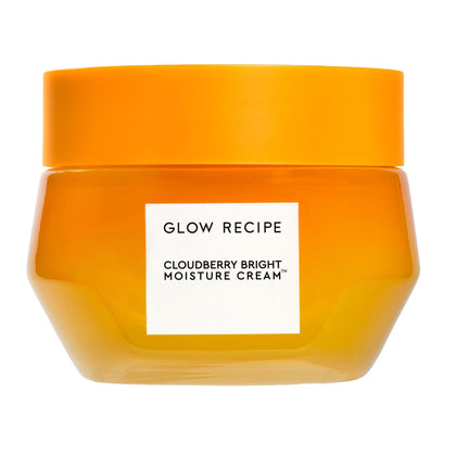 Glow Recipe front packaging showing jar and label for easy identification and gifting benefit