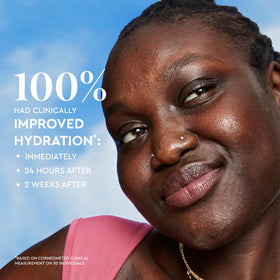 Glow Recipe in morning routine setting showing daily-use convenience benefit