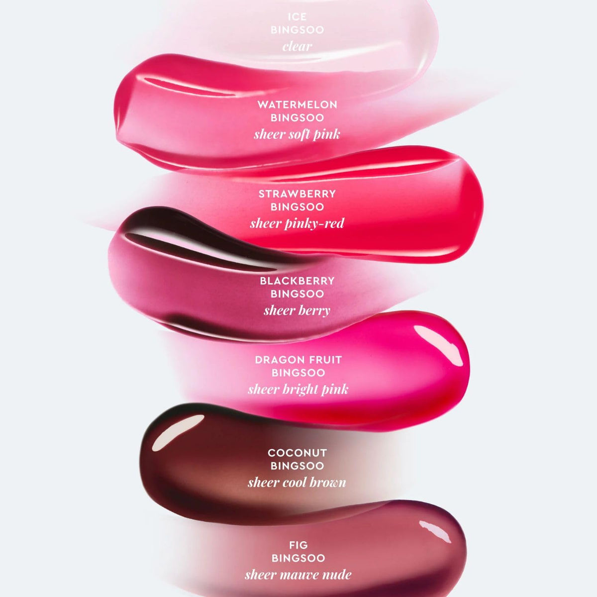 Glow Recipe size comparison with 15ml tube showing travel-friendly convenience benefit