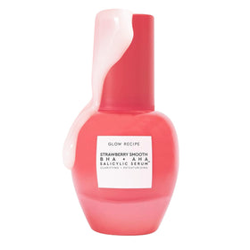 Glow Recipe front packaging showing serum bottle and benefits