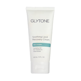 GLYTONE jar front label showing product name and benefits
