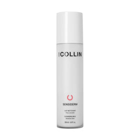 G.M. COLLIN front packaging showing label and benefits for sensitive skin