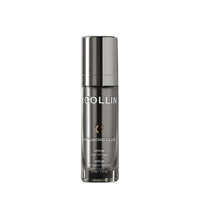 G.M. COLLIN front packaging shows sleek bottle and brand clarity for display benefit