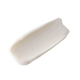 G.M. COLLIN cream texture close-up highlighting rich, hydrating consistency