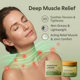 GMDPFHV cream texture closeup demonstrating fast absorption benefit
