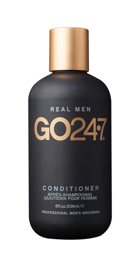 GO247 front packaging showing label and clean design with product benefits