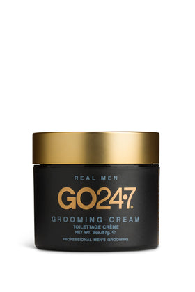 GO247 front packaging showing product and branding for clear identification and trust