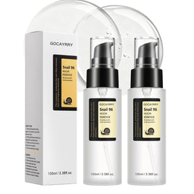 GOCAYRRY front packaging showing both essence bottles and clear labeling for value
