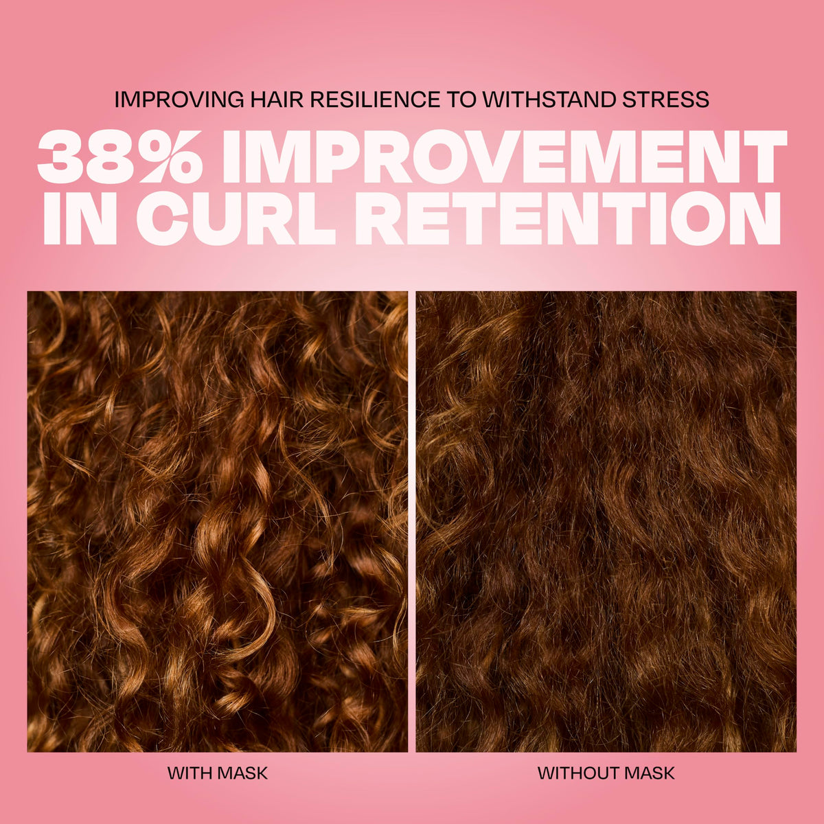 Goddess Maintenance ingredient label close-up highlighting pH balanced formula