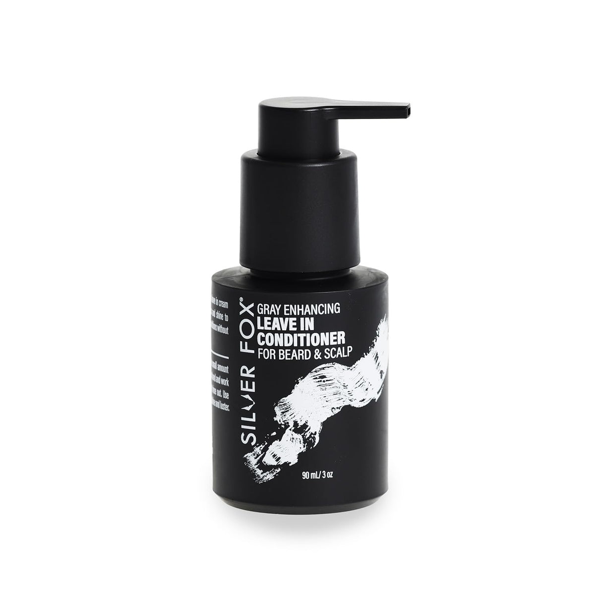Godefroy front packaging showing bottle and branding for confident grooming
