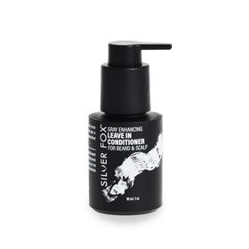 Godefroy front packaging showing bottle and branding for confident grooming