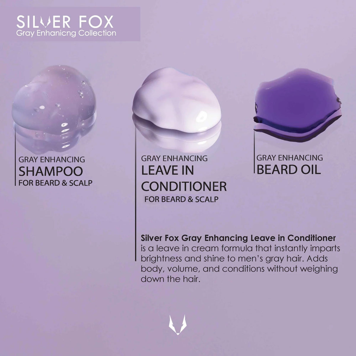 Godefroy label ingredients closeup showing formulation transparency