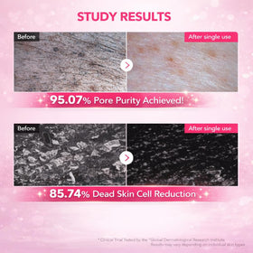 GOERTI ceramide and hyaluronic detail showing moisture support and balance