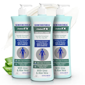 Goicoechea front packaging showing product name and size, clear reassurance
