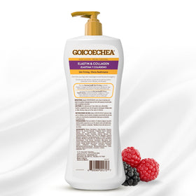 Goicoechea lifestyle bathroom vanity scene suggesting everyday routine and self-care