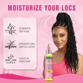 Goiple edge brush detail for precise styling and clean edges