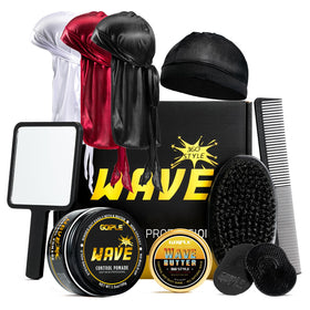 Goiple front packaging showing jar and brand for clear product identification and trust