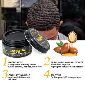 Goiple cream texture close-up highlighting smooth spreadability and moisture