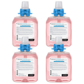 GOJO PROVON front label showing cranberry refill and product benefits