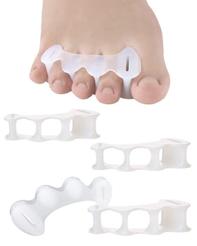 Golbylicc front packaging showing two pairs and key size information, promoting quick fit choice