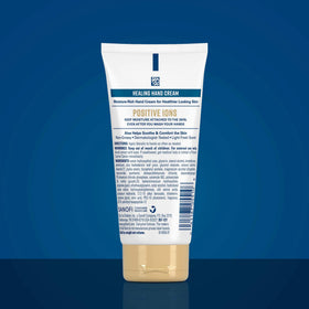 Gold Bond tube close-up with cap visible highlighting portability and easy dispensing