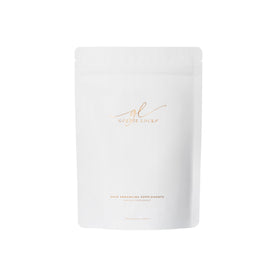 Goldie Locks front packaging showing refill bottle and benefits