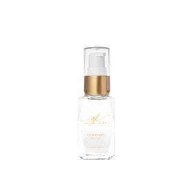 Goldie Locks front packaging showing bottle and label for quick ID and benefit