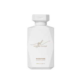 Goldie Locks front packaging showing bottle and branding for easy identification