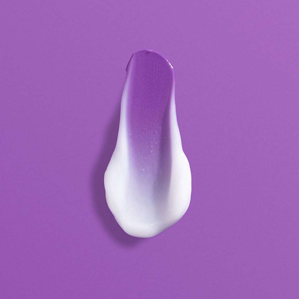Goldwell after-use smooth hair showing visible softness and manageability improvement