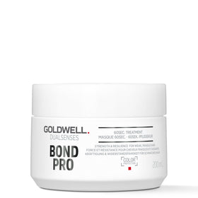 Goldwell Dualsenses front packaging showing bottle and label for easy identification