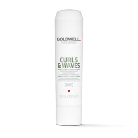 Goldwell front packaging showing 300mL bottle and label for quick identification and trust
