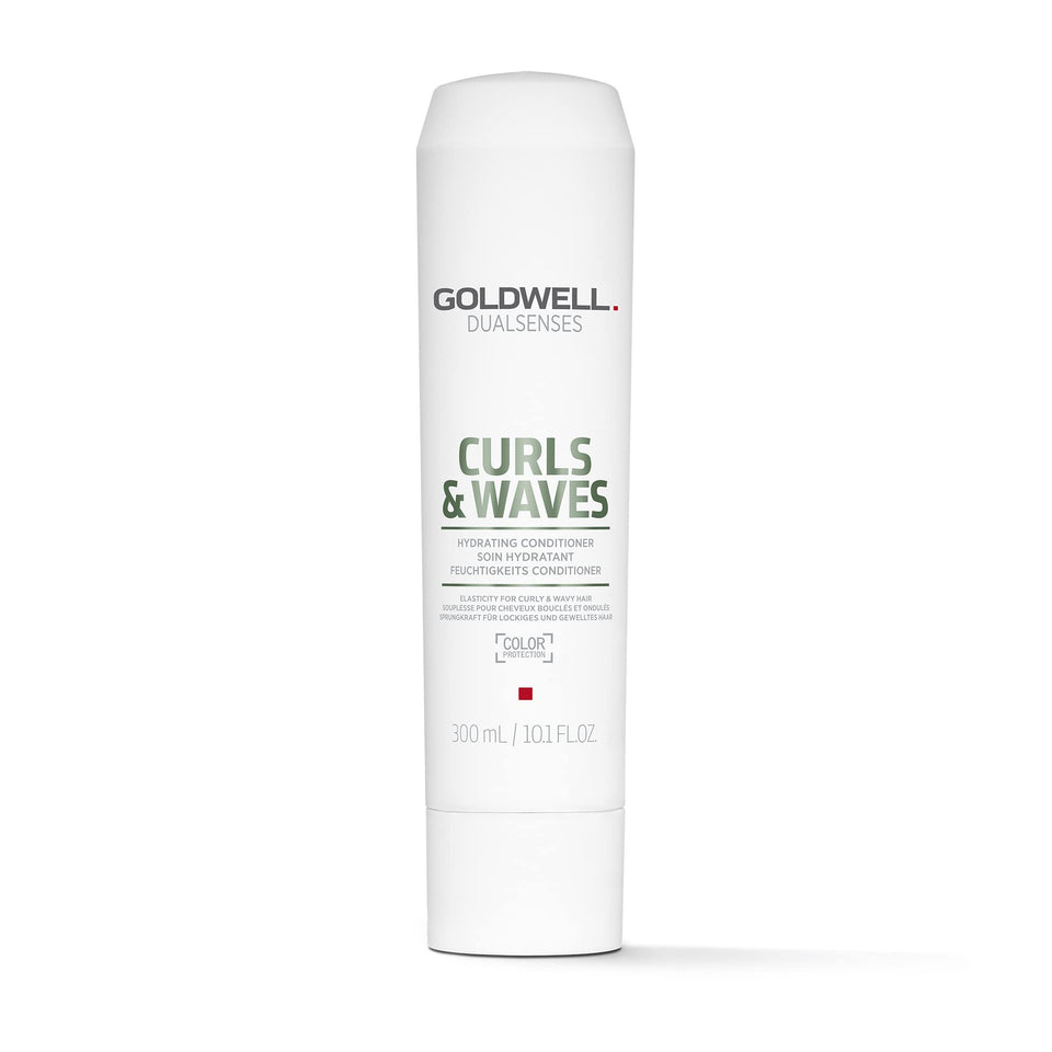 Goldwell front packaging showing 300mL bottle and label for quick identification and trust
