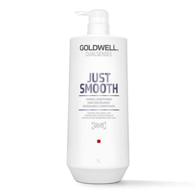 Goldwell Dualsenses front packaging shows product and benefits