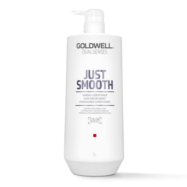 Goldwell Dualsenses front packaging shows product and benefits