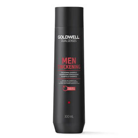 Goldwell front packaging showing bottle and label for clear product identification and benefit