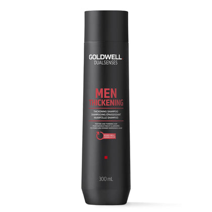 Goldwell front packaging showing bottle and label for clear product identification and benefit