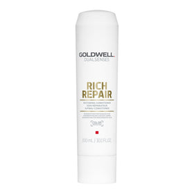 Goldwell front packaging showing label and 300mL size benefit
