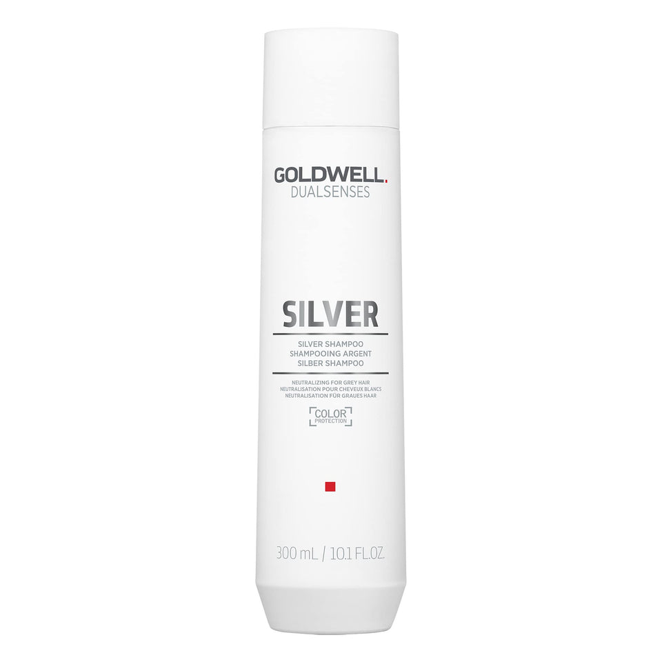 Goldwell front packaging showing bottle and product benefit