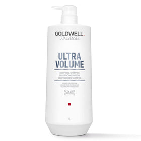 Goldwell front bottle showing label and 1L size for salon value