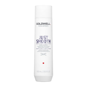 Goldwell front packaging showing product and clear benefits