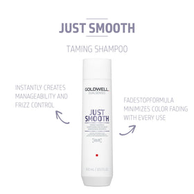 Goldwell bottle open cap showing easy dispensing and control