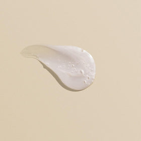 Goldwell after-wash shiny hair demonstrating restored shine and smoother texture