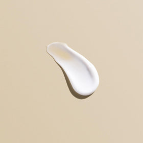 Goldwell on a bathroom shelf styled for daily routine convenience